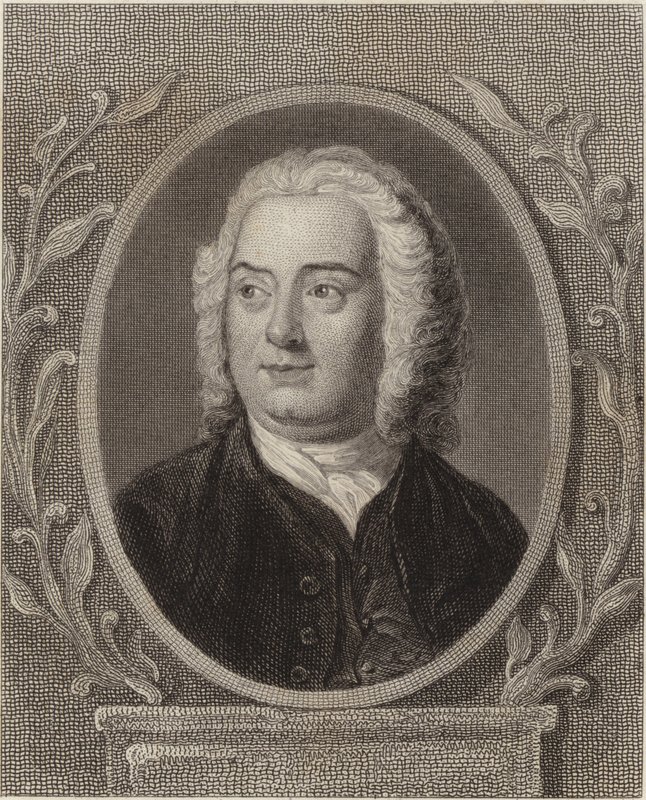 James Thomson von English School