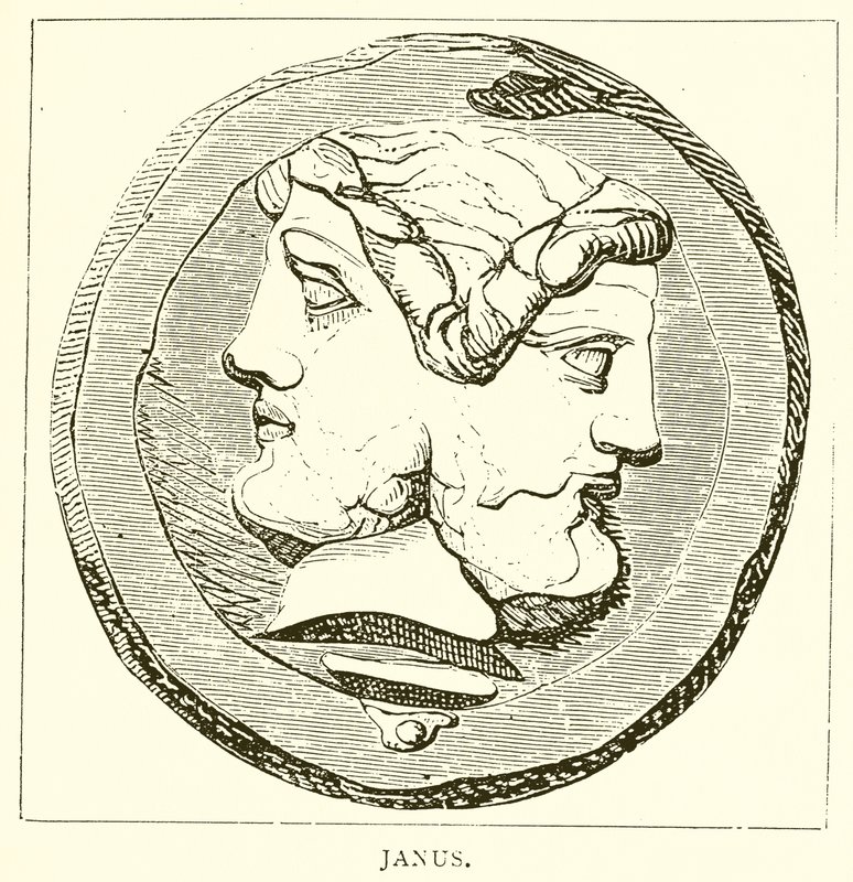 Janus von English School