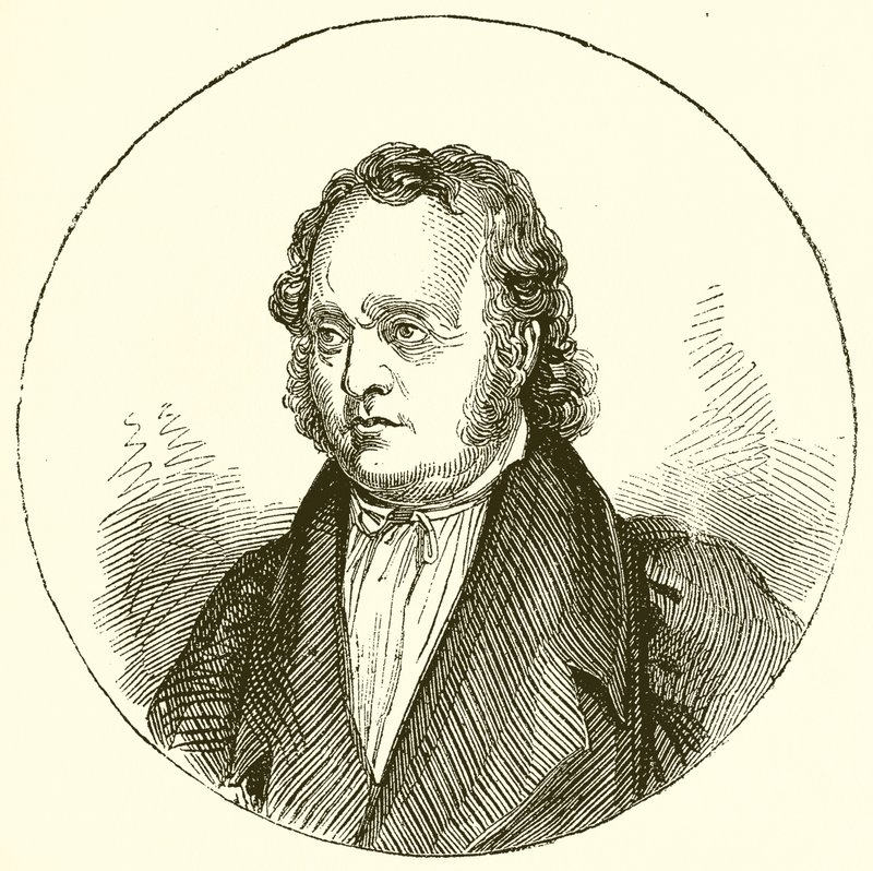 Jean Paul Richter von English School