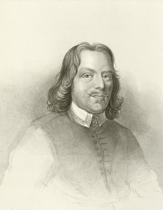 John Bunyan von English School