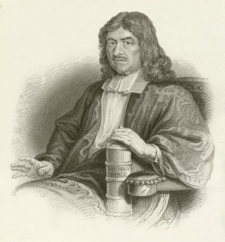 John Bunyan von English School