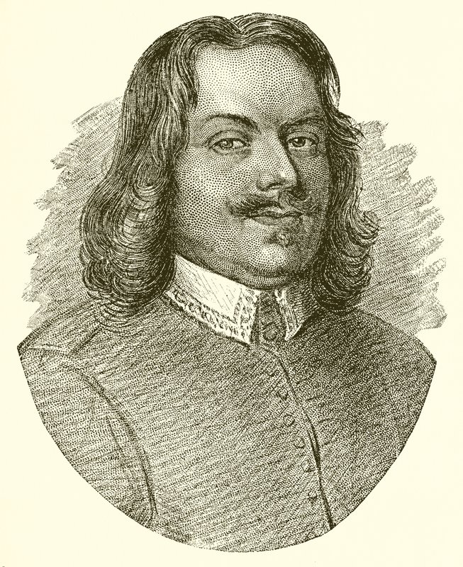 John Bunyan von English School