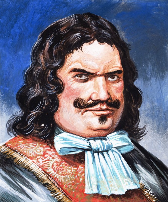 John Bunyan, Autor von 