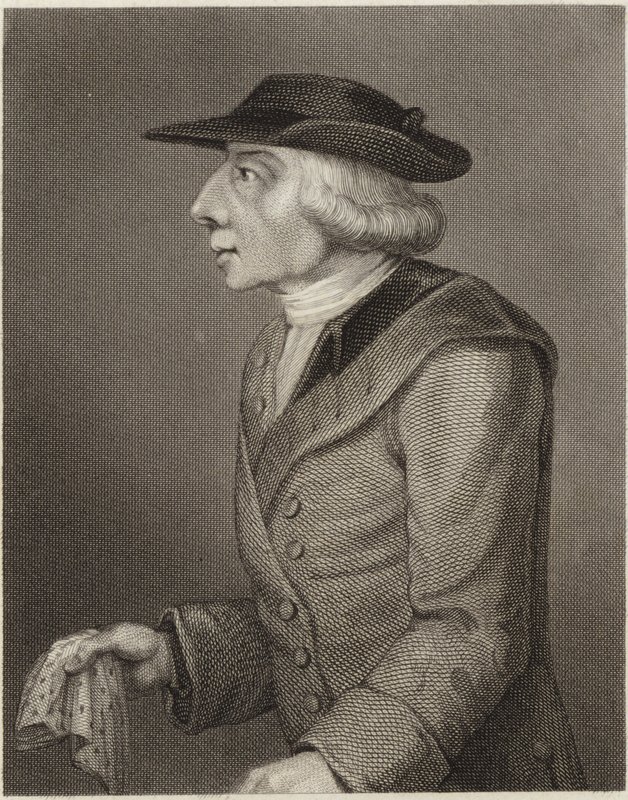 John Cunningham von English School