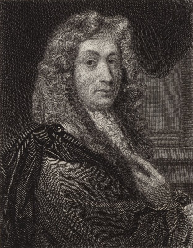 John Dryden von English School