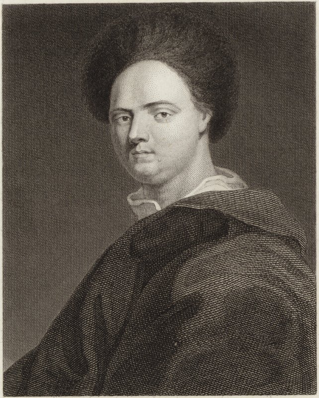 John Gay von English School