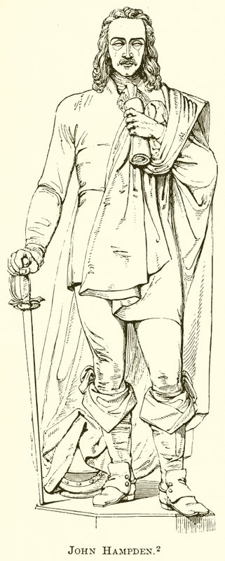 John Hampden von English School