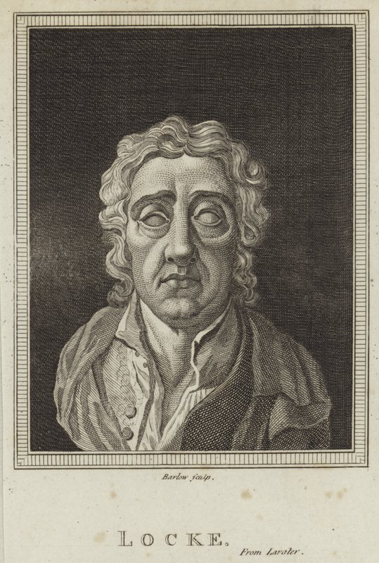 John Locke von English School