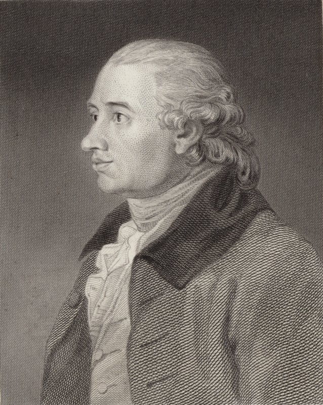 John Logan von English School