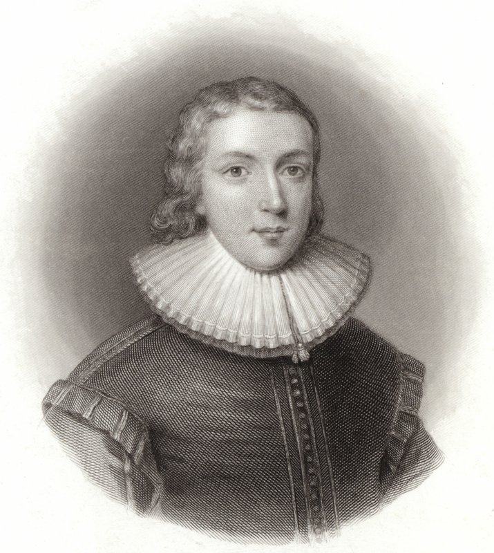 John Milton von English School