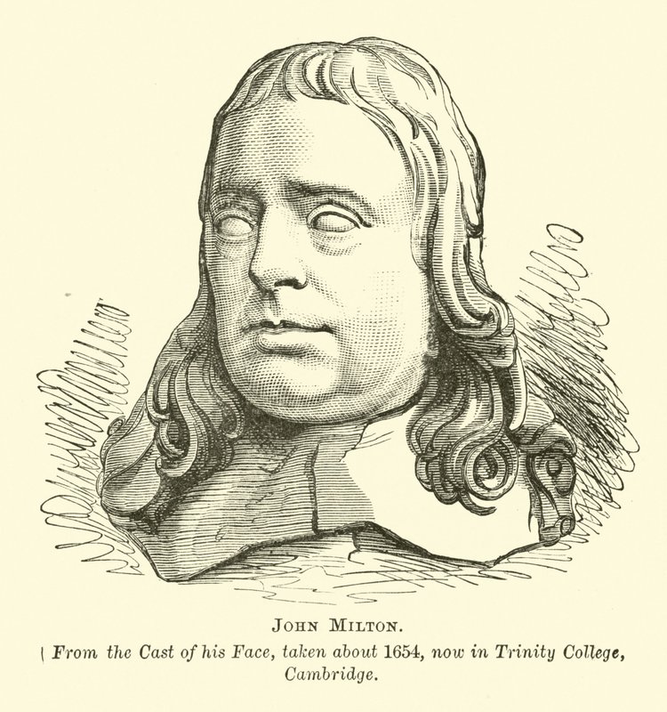 John Milton von English School