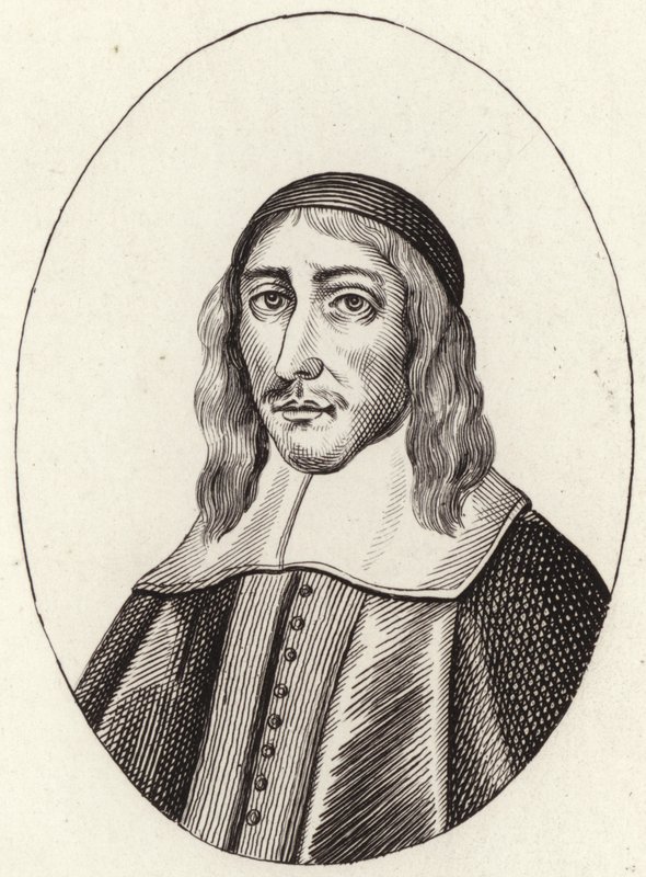 John Okey von English School
