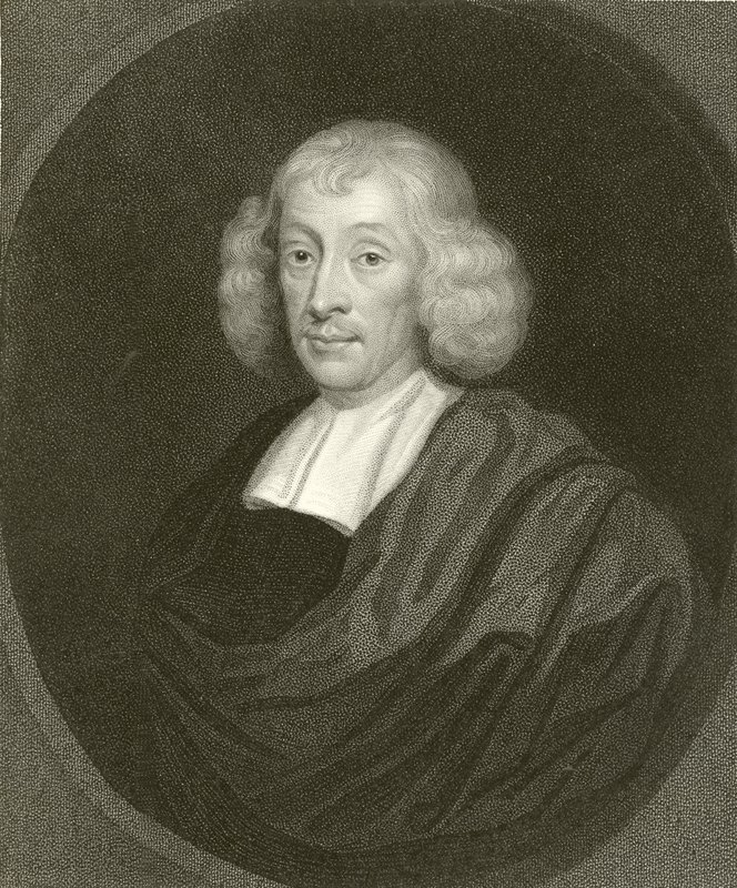 John Ray von English School