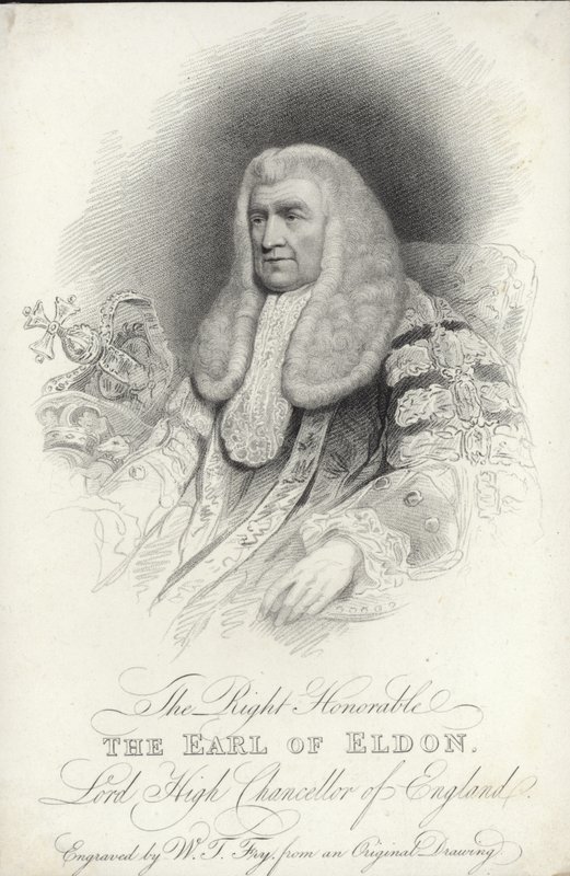 John Scott von English School