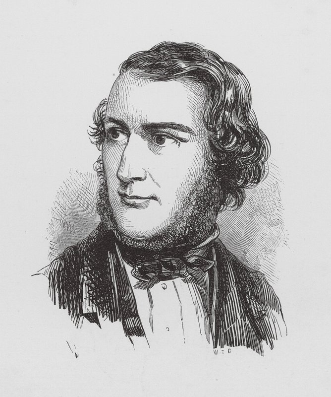 John Thomas von English School