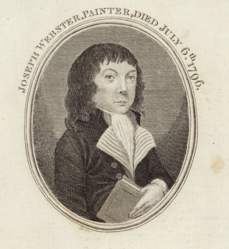 John Webster von English School