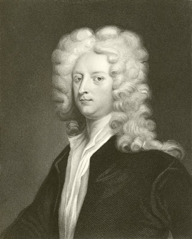 Joseph Addison von English School