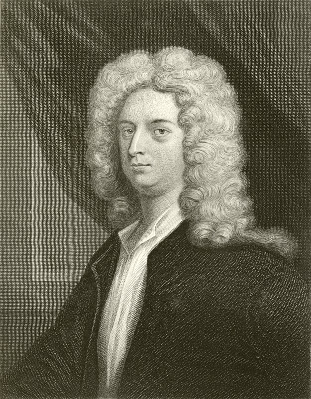 Joseph Addison von English School