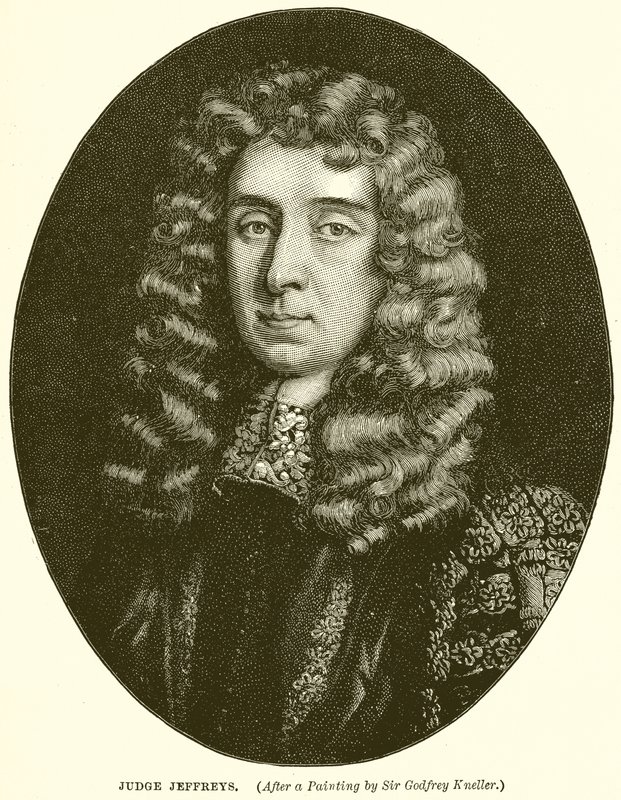 Richter Jeffreys von English School