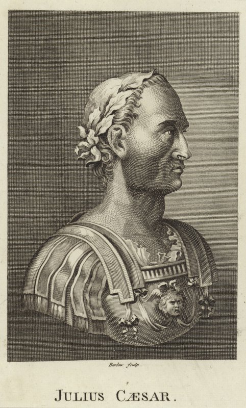 Julius Caesar von English School