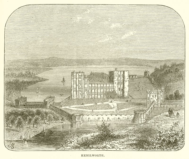 Kenilworth von English School