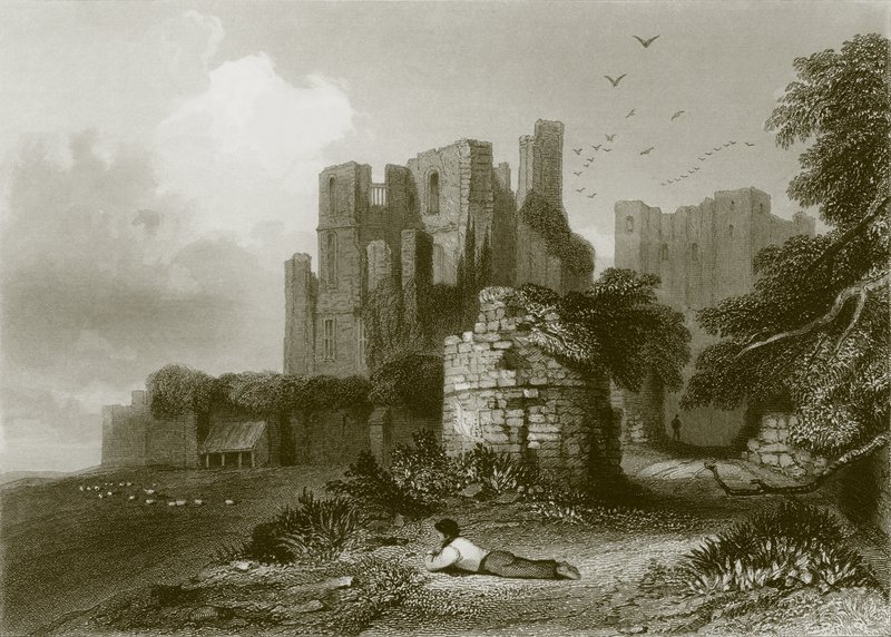 Kenilworth von English School