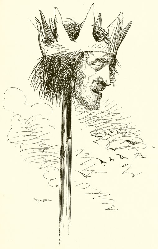 König Heinrich VI. - Teil III von English School