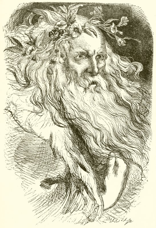 König Lear von English School