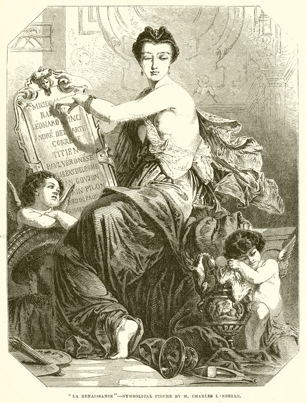 Die Renaissance von English School