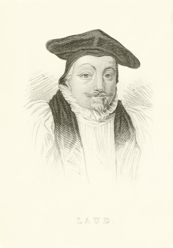 Laud von English School