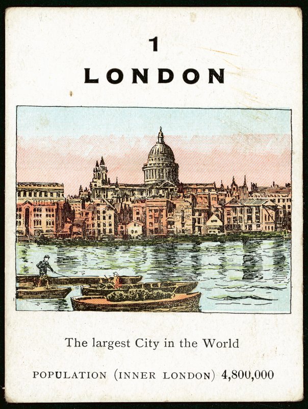 London von English School