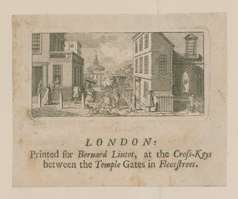 London von English School
