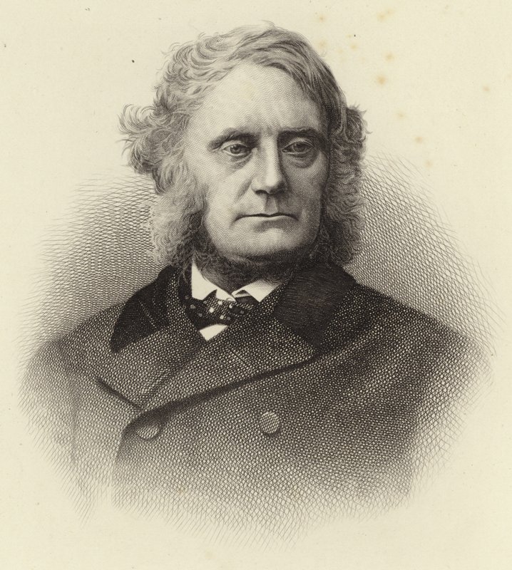 Lord Cardwell von English School