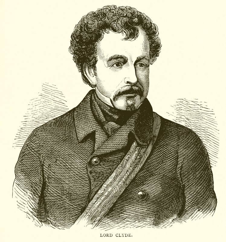 Lord Clyde von English School