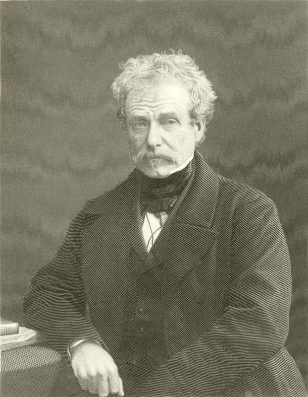 Lord Clyde von English School