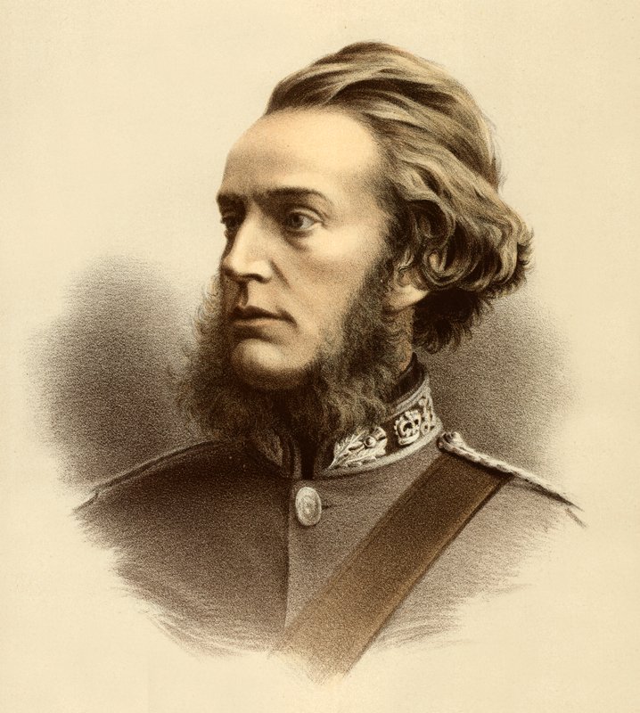 Lord Elcho von English School