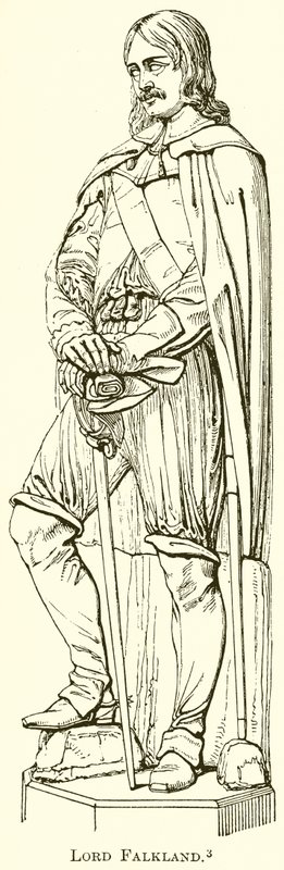 Lord Falkland von English School