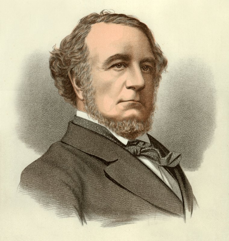 Lord Houghton von English School