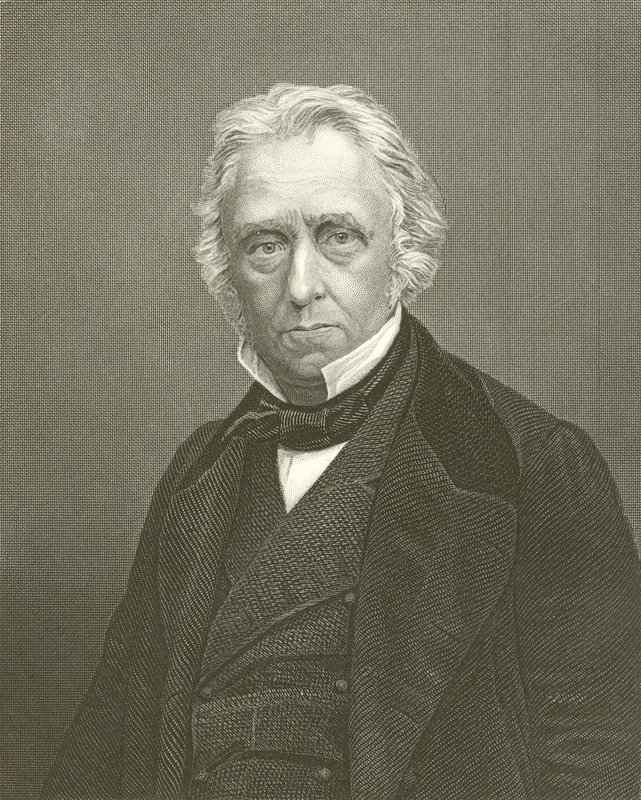 Lord Macaulay von English School
