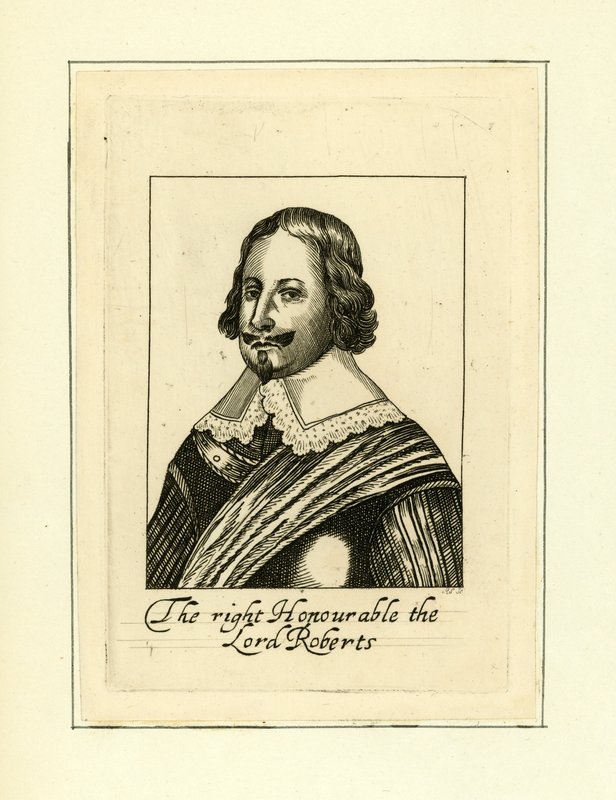 Lord Roberts von English School