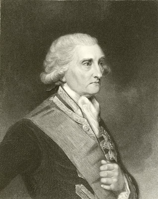 Lord Rodney von English School