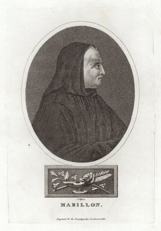 Mabillon von English School