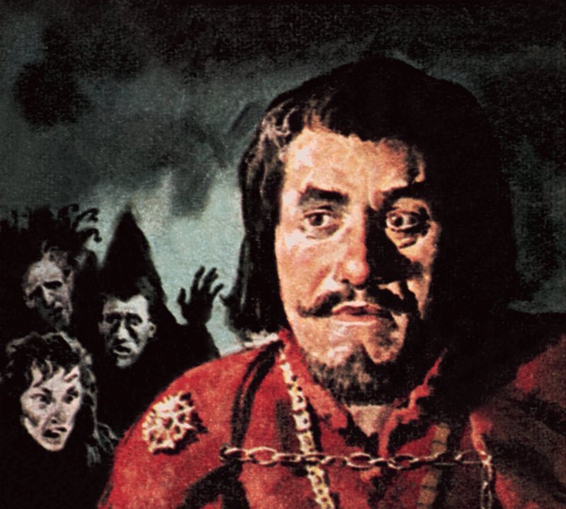 Macbeth von English School