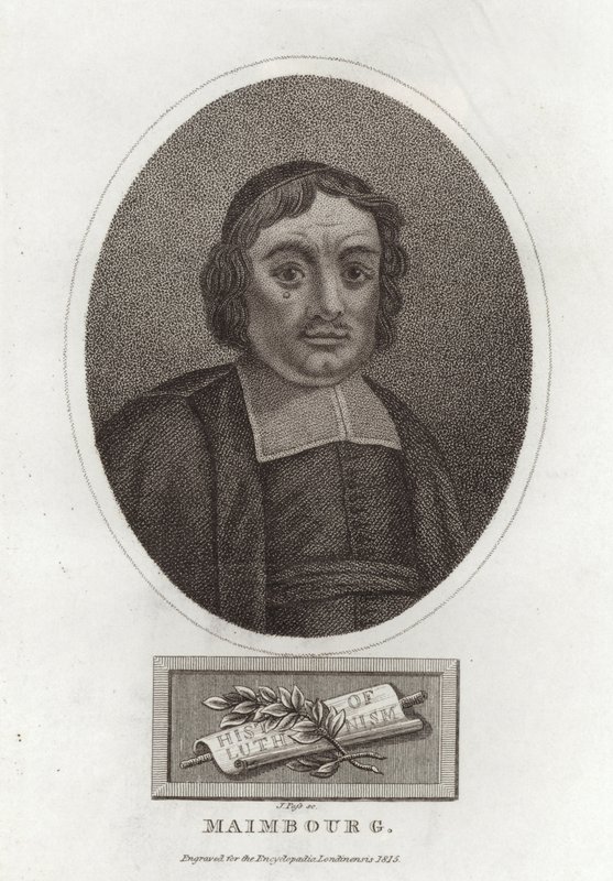 Maimbourg von English School