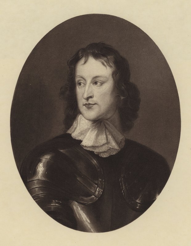 Generalmajor John Lambert von English School