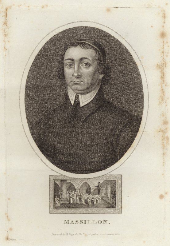 Massillon von English School