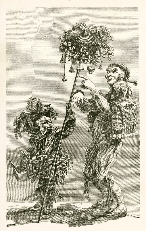 Maifeier von English School