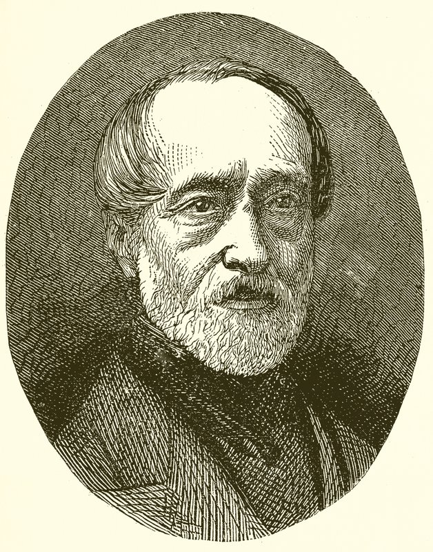 Mazzini von English School