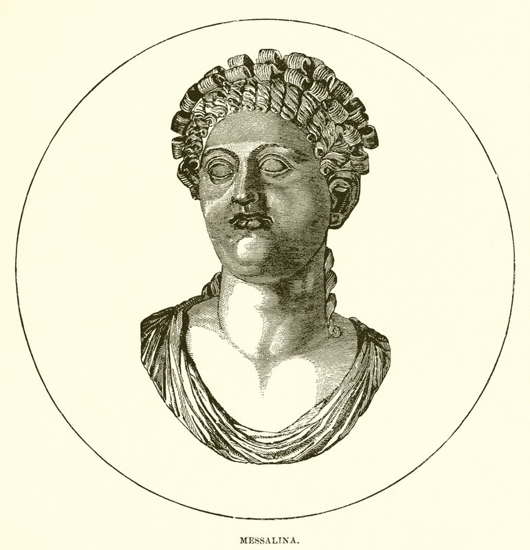 Messalina von English School