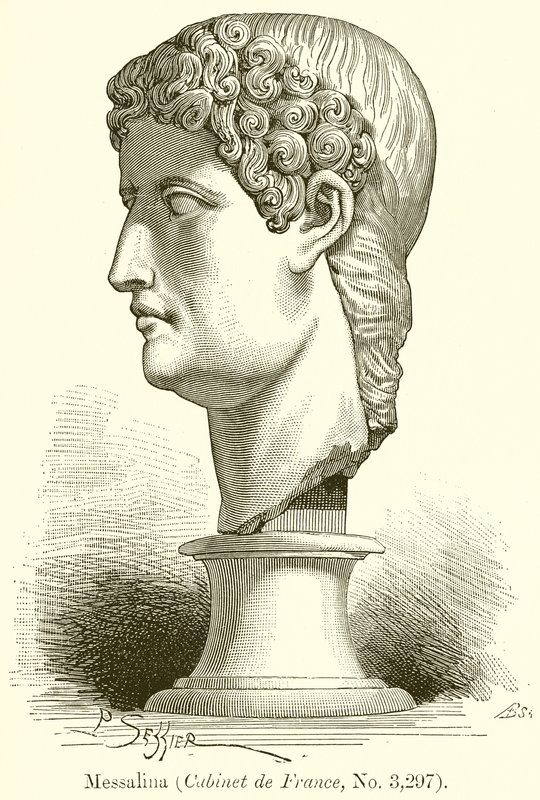 Messalina von English School